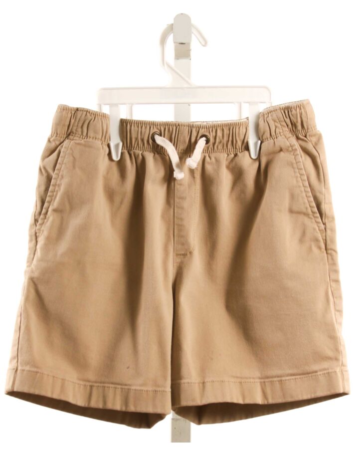 CREWCUTS  KHAKI    SHORTS