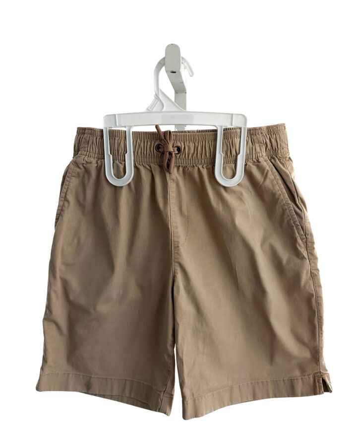 CREWCUTS  KHAKI    SHORTS