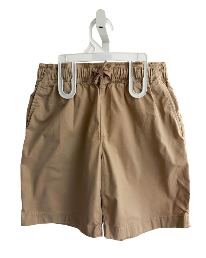 CREWCUTS  KHAKI    SHORTS