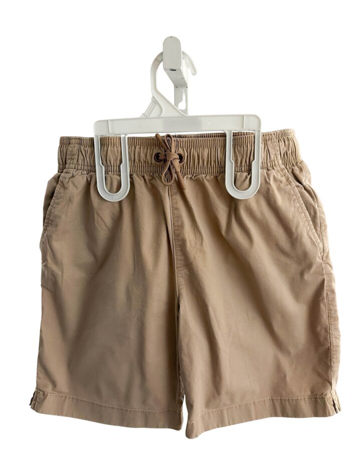 CREWCUTS  KHAKI    SHORTS