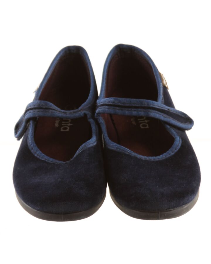 CIENTA BLUE MARY JANES *EU SIZE 32 *EUC SIZE CHILD 1.5