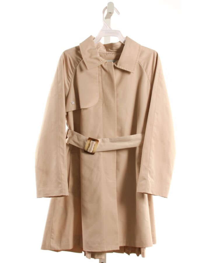 ABEL & LULA  BROWN    DRESSY OUTERWEAR
