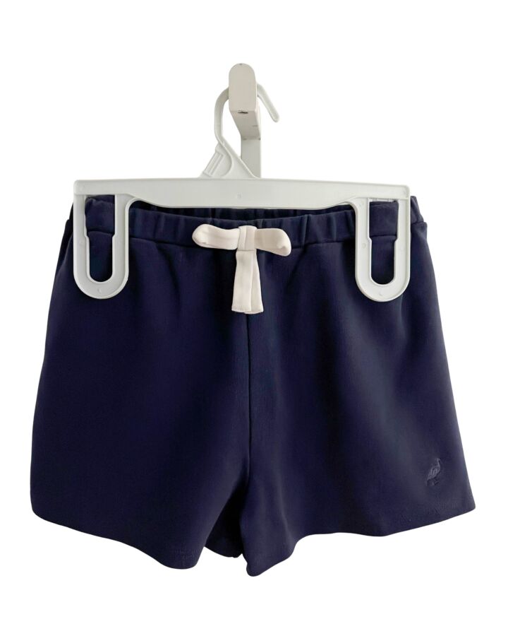 THE BEAUFORT BONNET COMPANY  BLUE    SHORTS