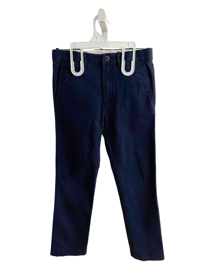 CREWCUTS  NAVY    PANTS