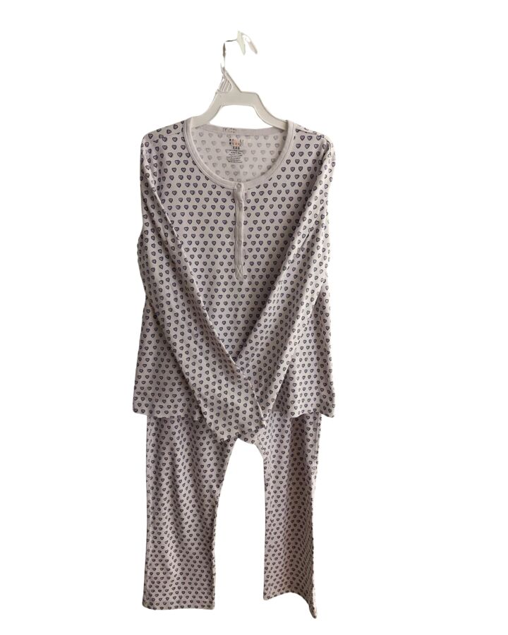 ROBERTA ROLLER RABBIT  LAVENDER    LOUNGEWEAR