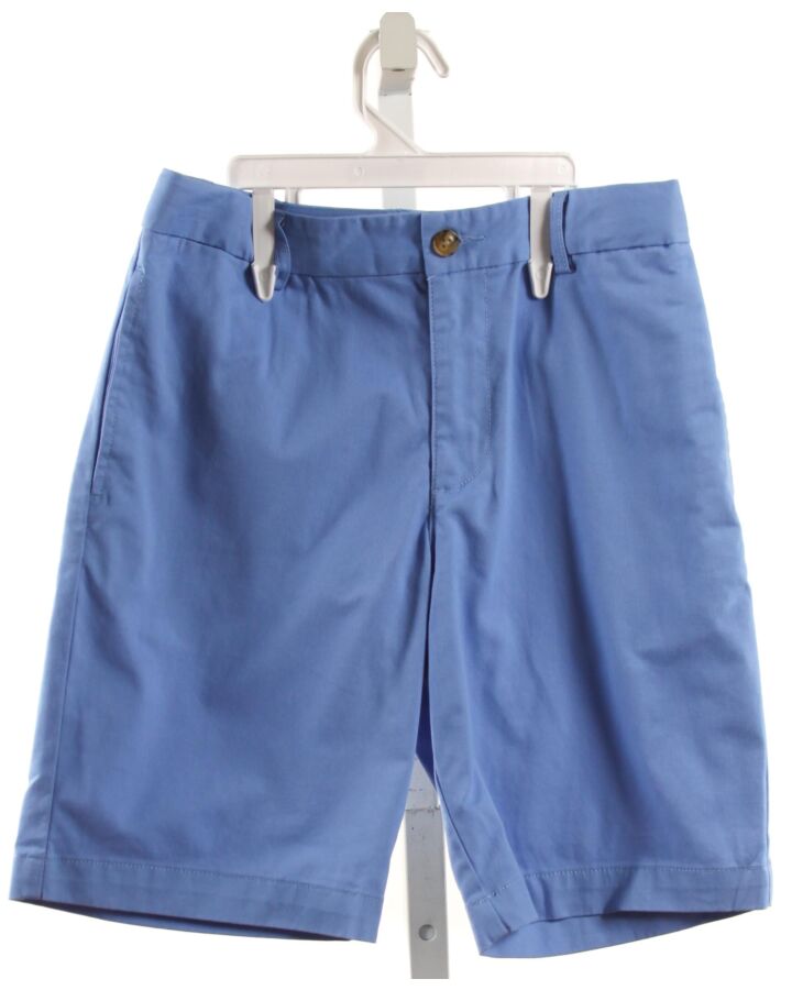 POLO BY RALPH LAUREN  BLUE    SHORTS