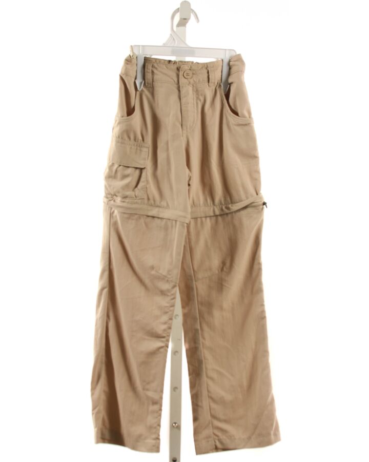 COLUMBIA  KHAKI    PANTS