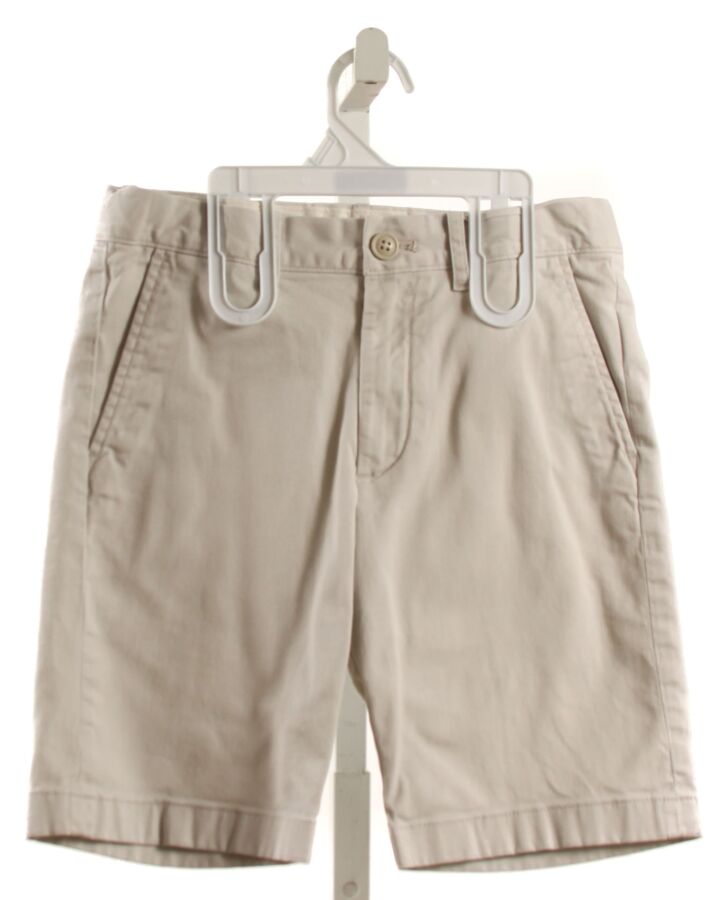 CREWCUTS  KHAKI    SHORTS