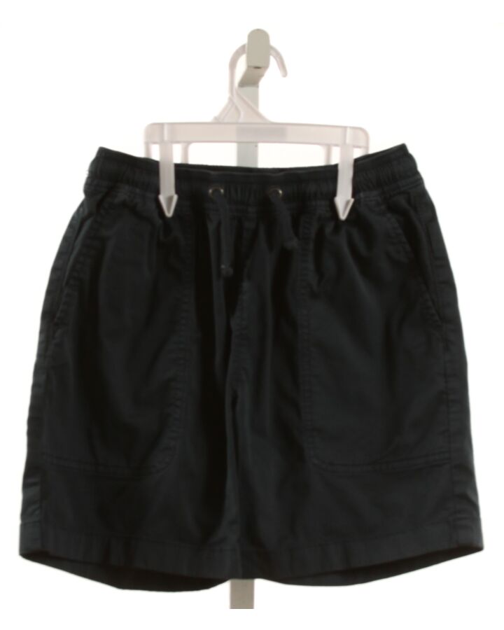 CREWCUTS  NAVY    SHORTS