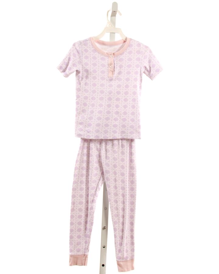 THE BEAUFORT BONNET COMPANY  LAVENDER    LOUNGEWEAR