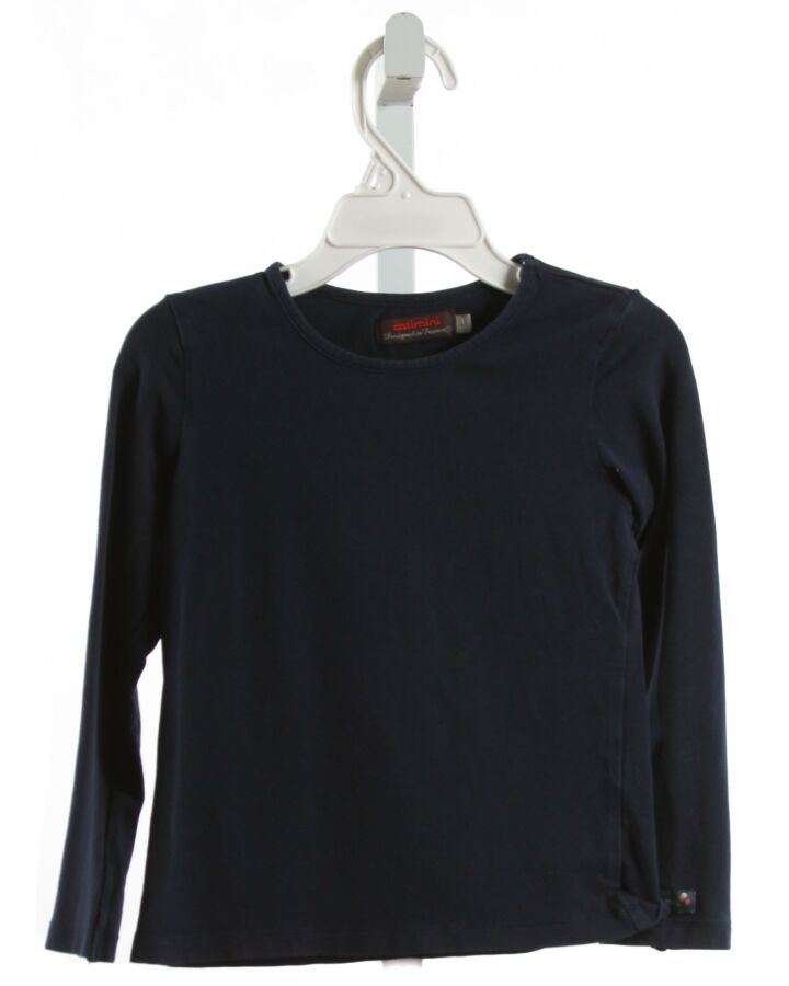 CATIMINI  NAVY    T-SHIRT