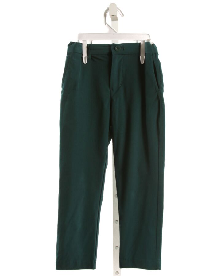 VINEYARD VINES  GREEN    PANTS