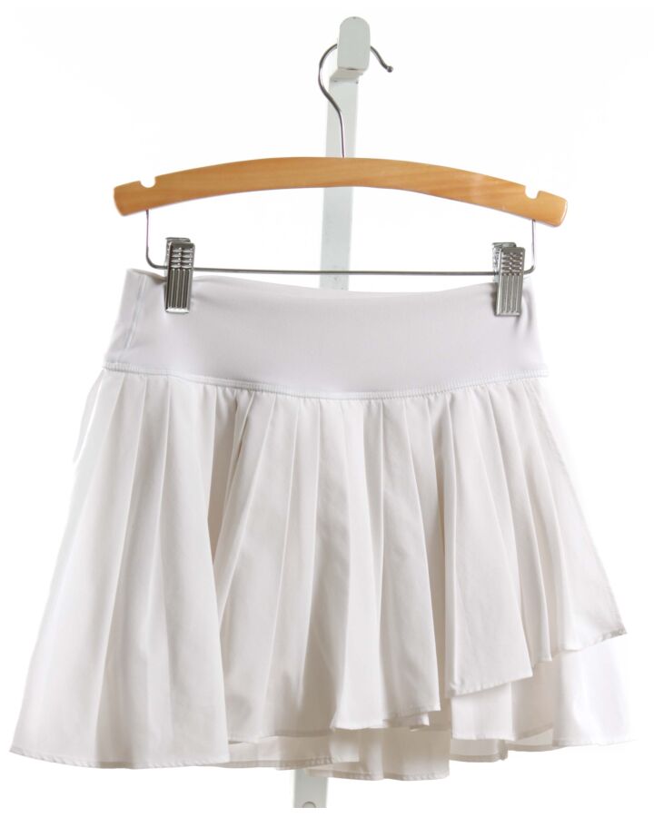 AMERICAN EAGLE  WHITE    SKORT