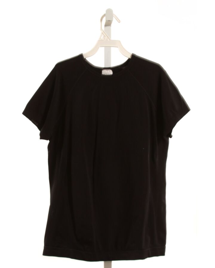 ATHLETA GIRL  BLACK    T-SHIRT