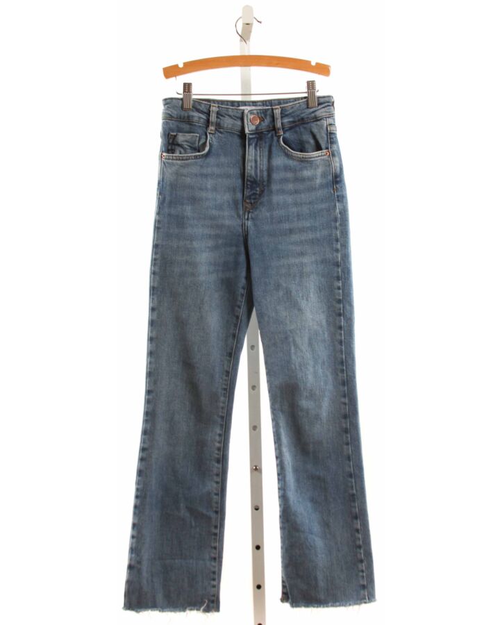 ZARA  DENIM    JEANS