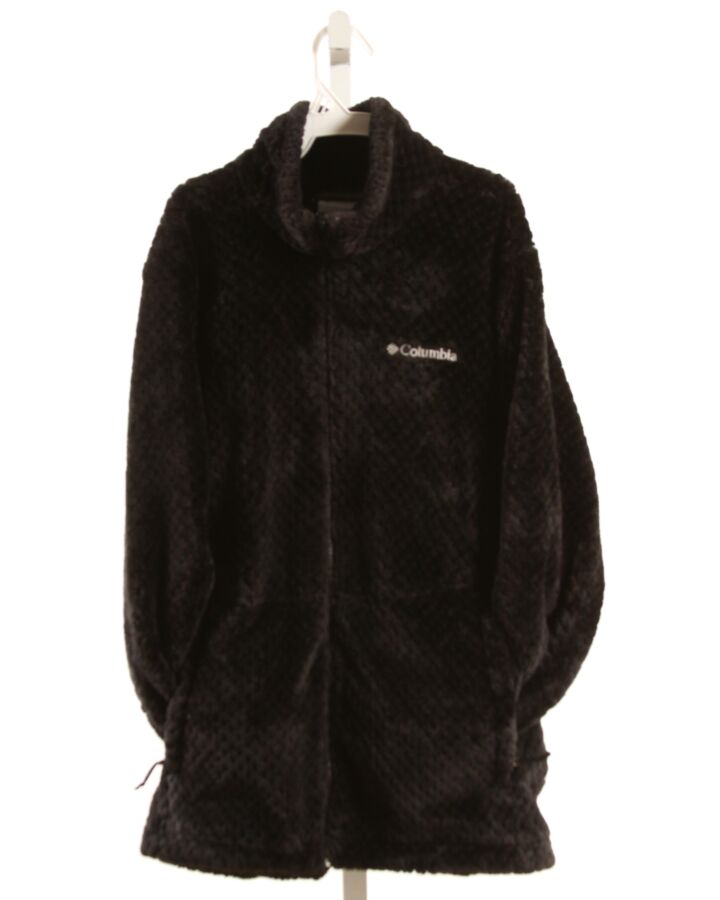 COLUMBIA  BLACK FLEECE   OUTERWEAR
