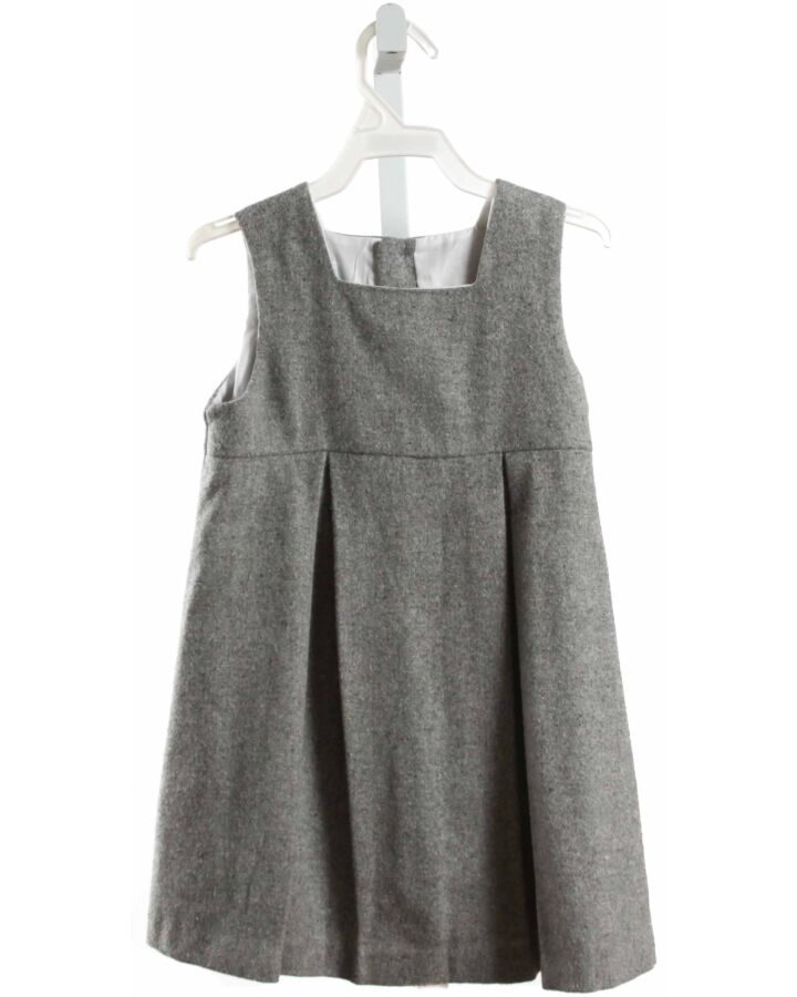 CHABRE  GRAY    DRESS