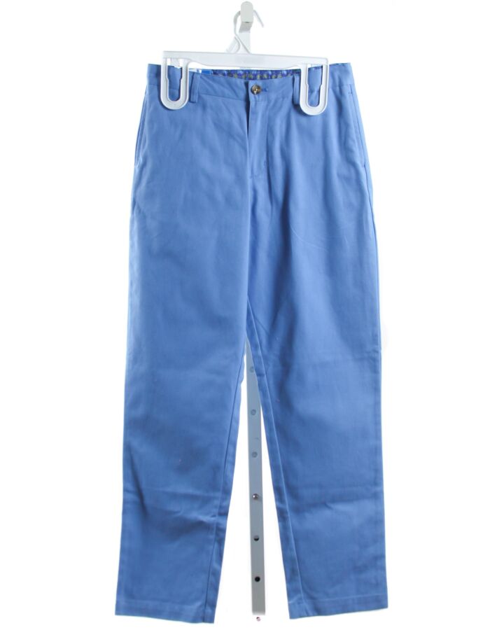 J. BAILEY  BLUE    PANTS