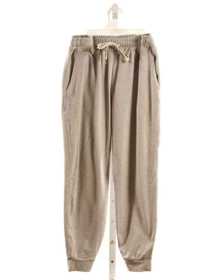 VUORI  GRAY    PANTS