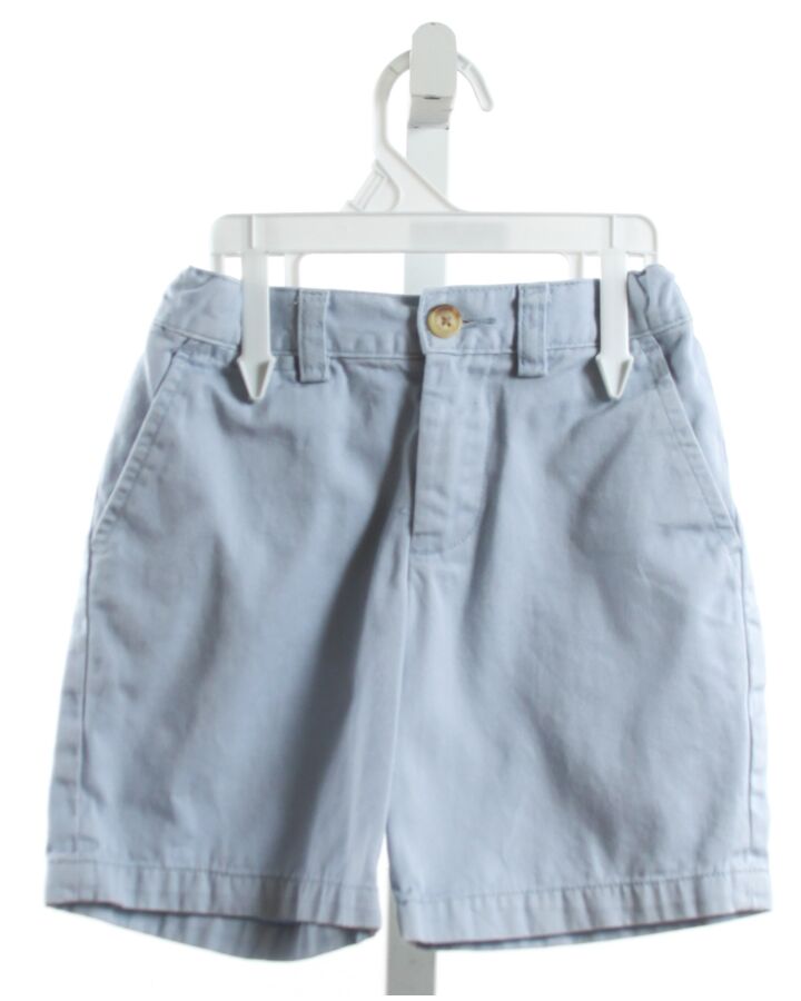 POLO BY RALPH LAUREN  LT BLUE    SHORTS