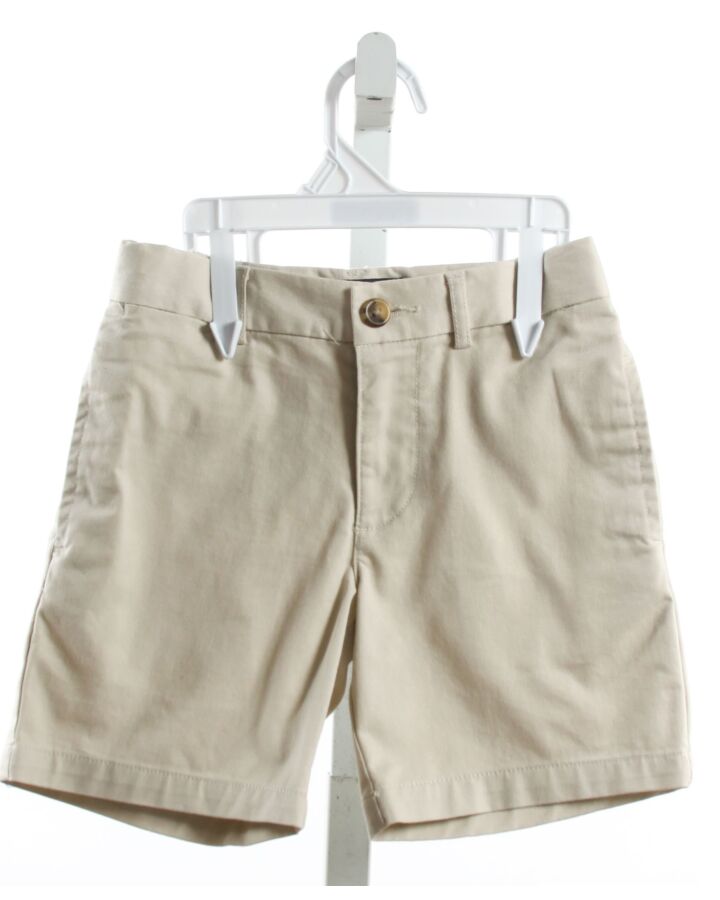 POLO BY RALPH LAUREN  KHAKI    SHORTS