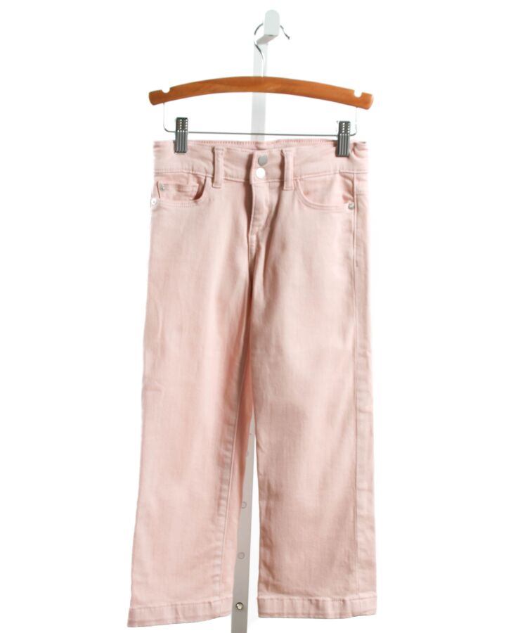 DL1961  PINK DENIM   PANTS