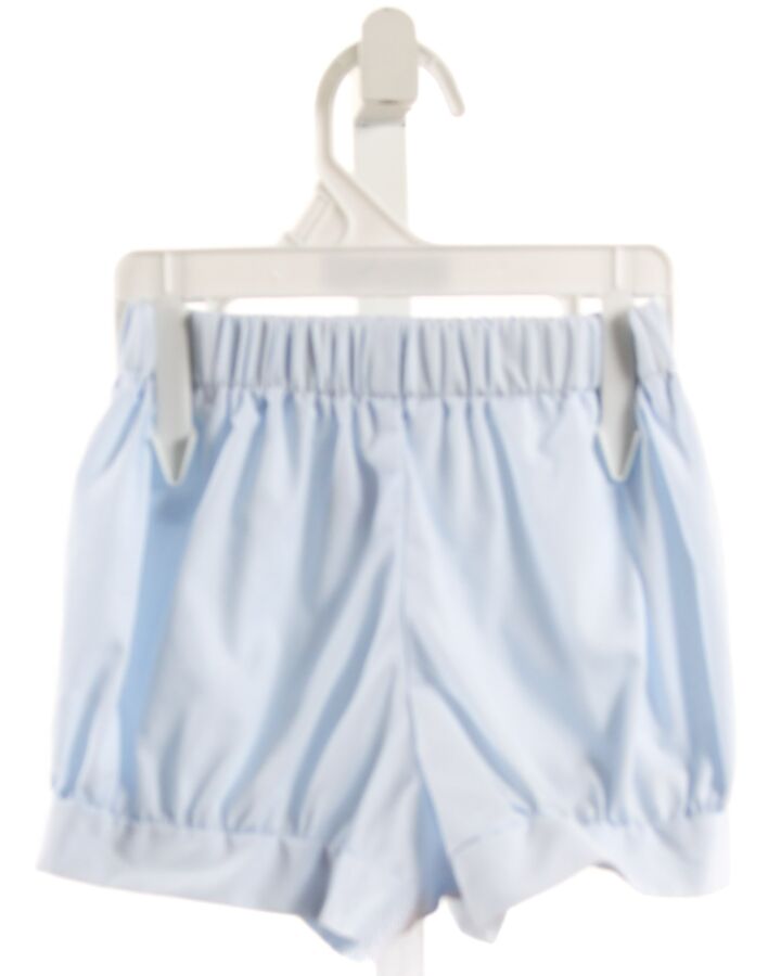 MARY & GRACE  LT BLUE    SHORTS