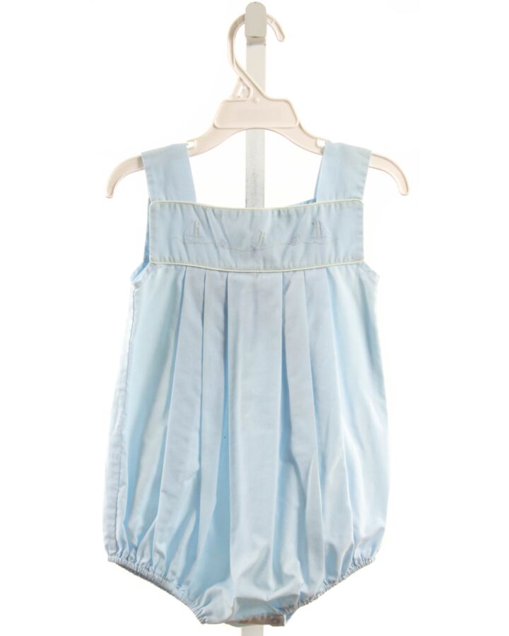 AURALUZ  BLUE    BUBBLE