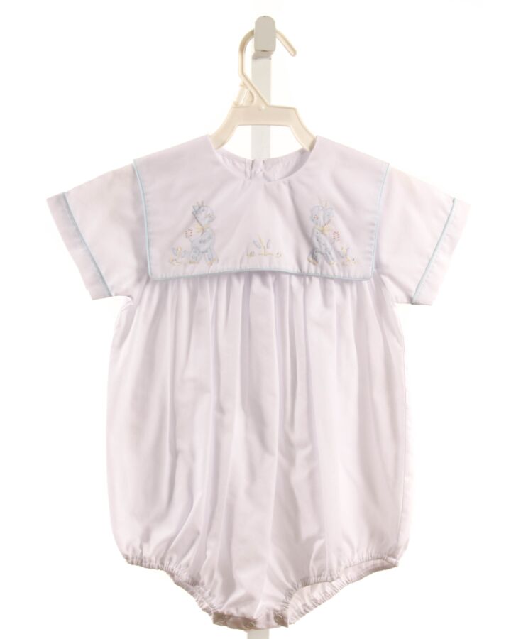 AURALUZ  WHITE    DRESSY BUBBLE
