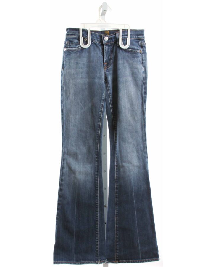 7 FOR ALL MANKIND  DENIM DENIM   PANTS