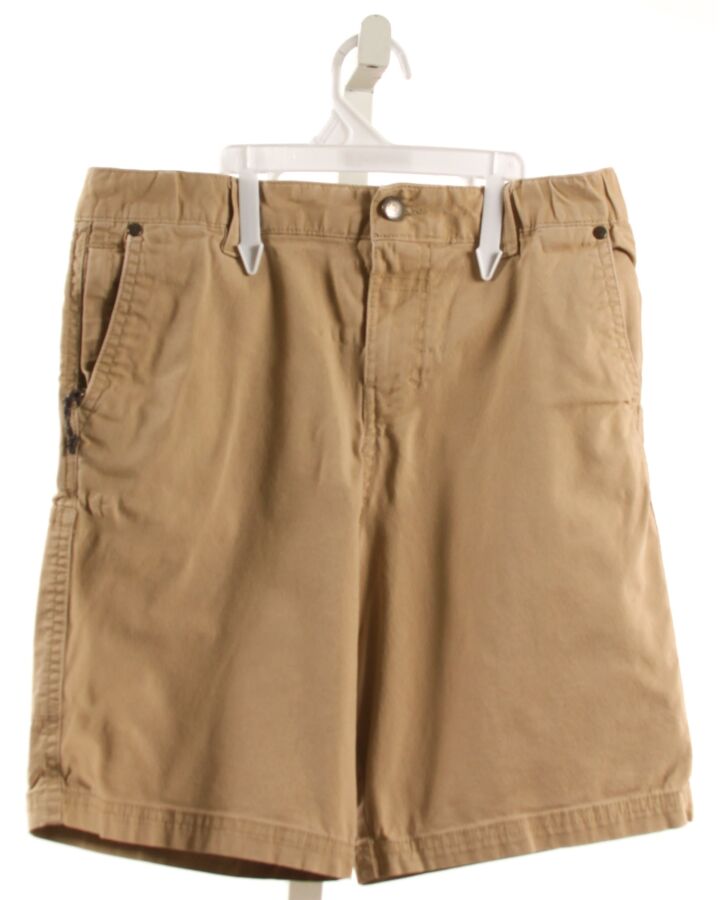 COLUMBIA  KHAKI    SHORTS