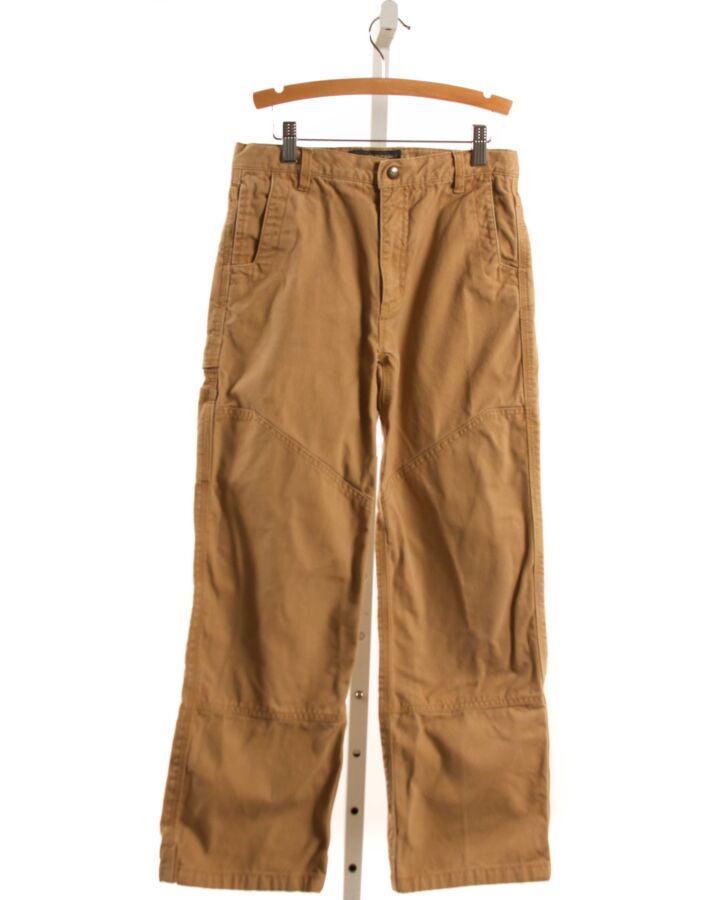 MOUNTAIN KHAKIS  KHAKI    PANTS