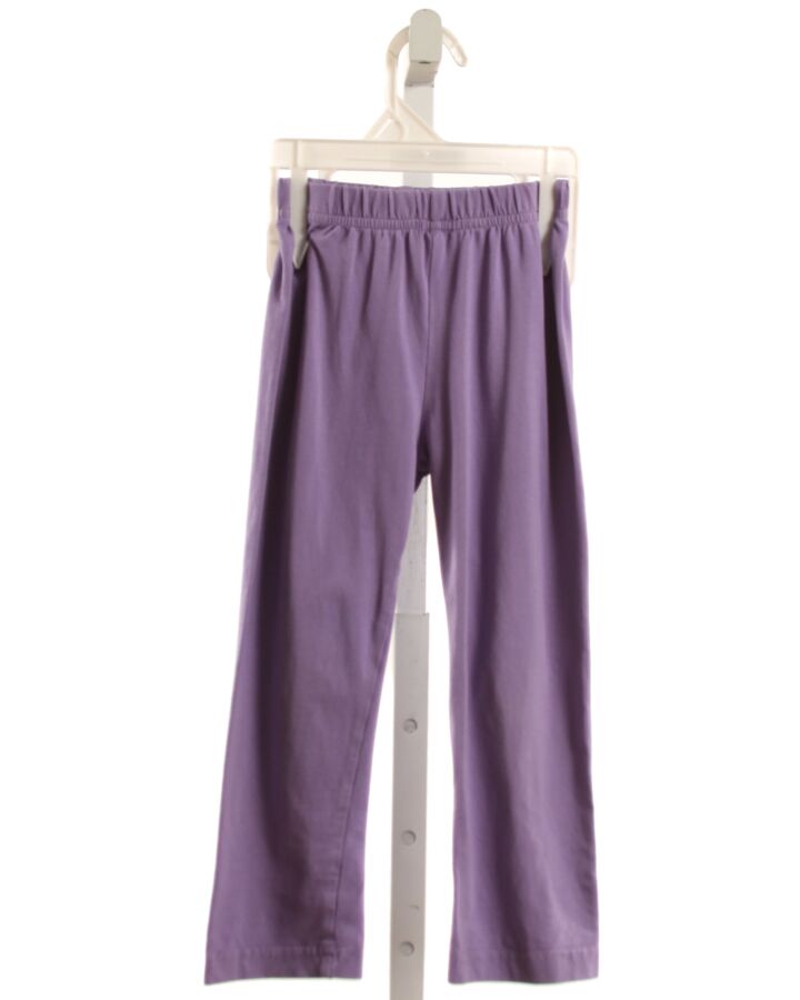 NO TAG  PURPLE    LEGGINGS