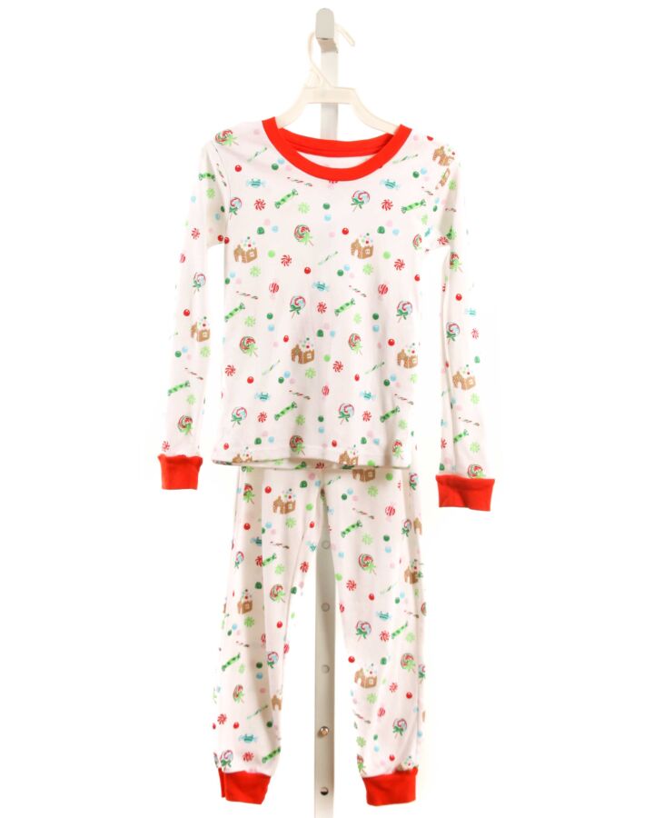 12|12  MULTI-COLOR    LOUNGEWEAR