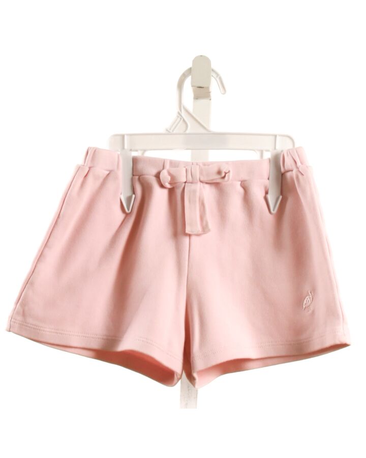 THE BEAUFORT BONNET COMPANY  LT PINK    SHORTS