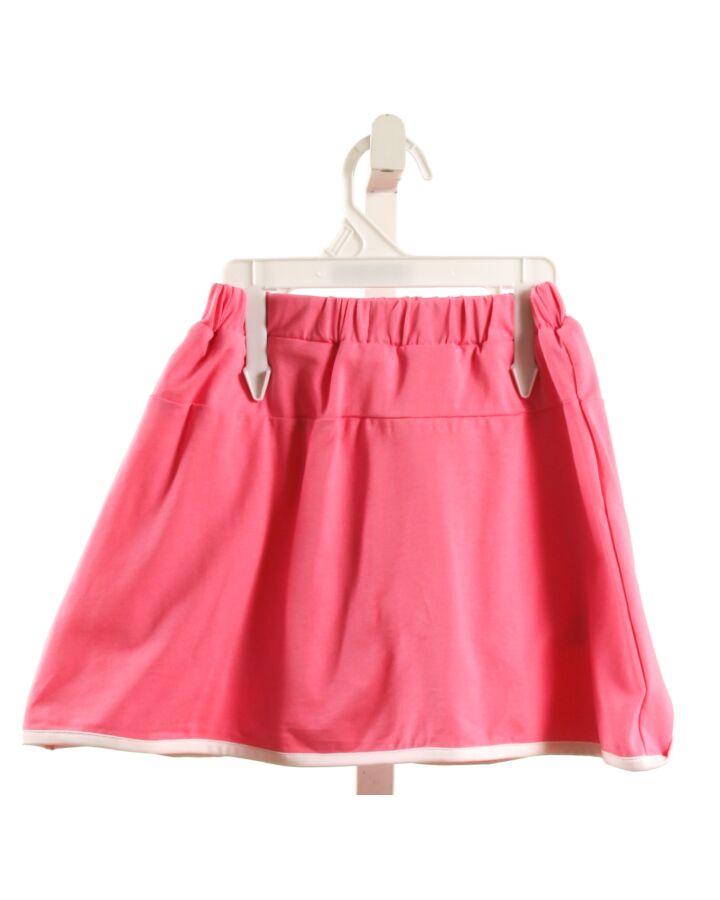 NO TAG  PINK    SKORT