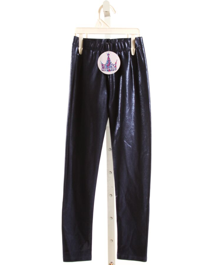 AZARHIA  NAVY    LEGGINGS
