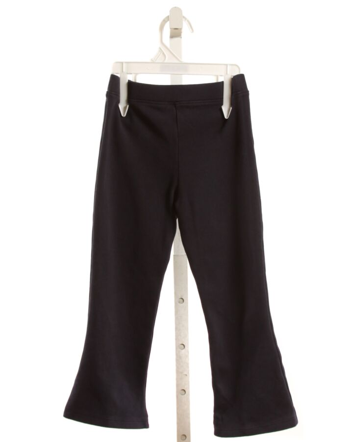 LITTLE ENGLISH  NAVY    LEGGINGS