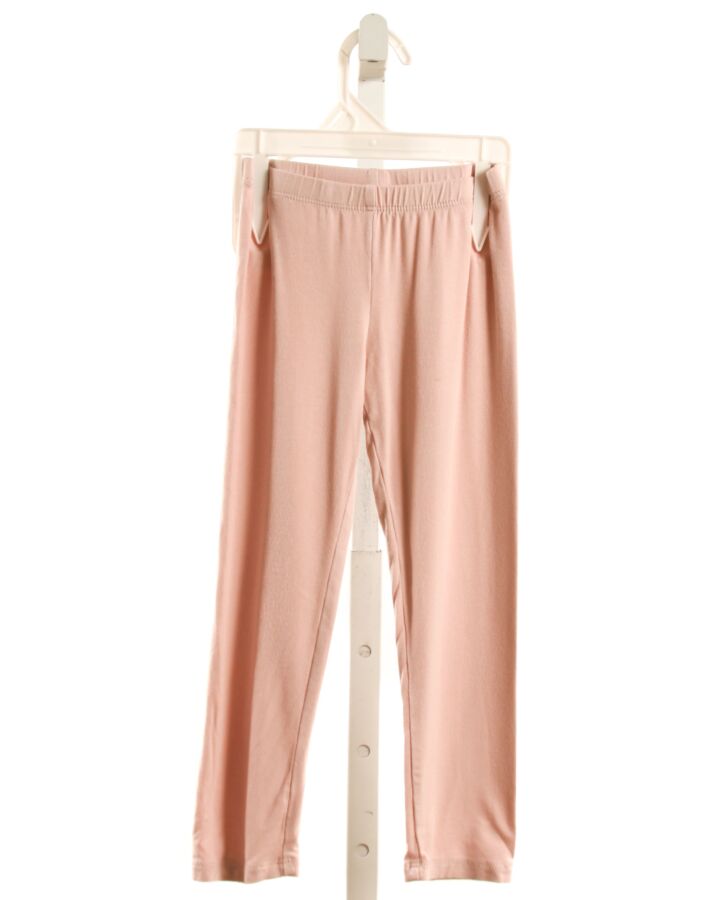 KYTE BABY  LT PINK    LEGGINGS