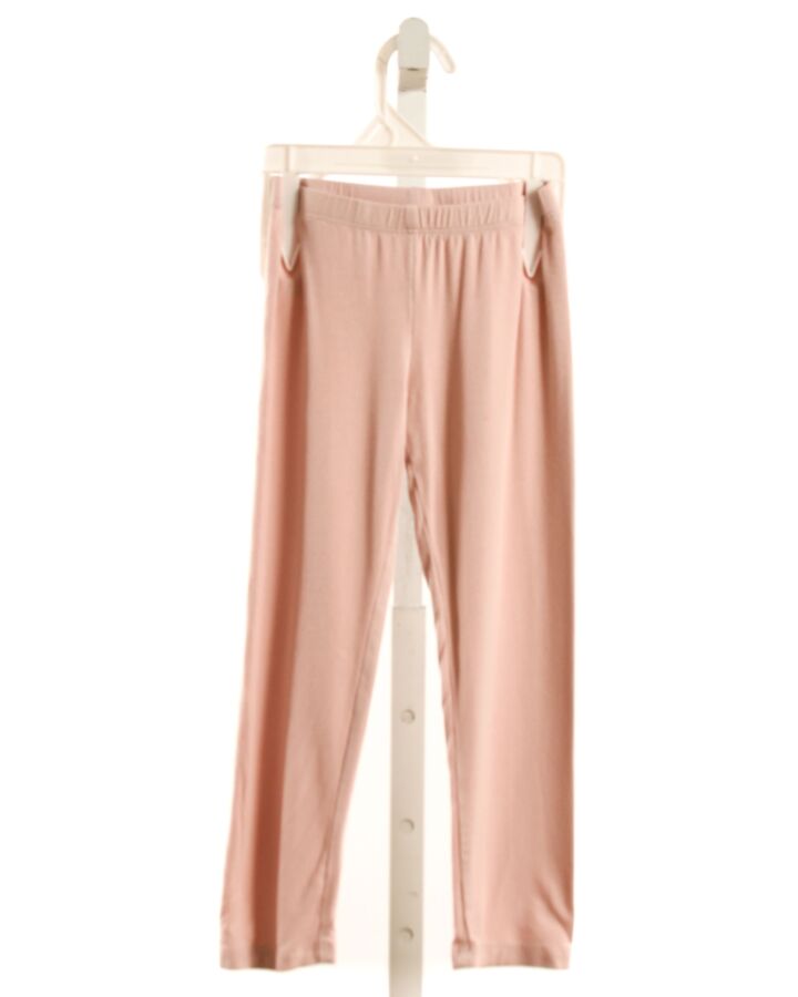 KYTE BABY  LT PINK    LEGGINGS