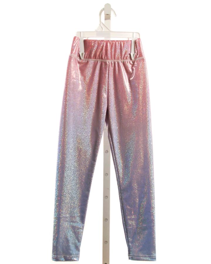 LOLA + THE BOYS  MULTI-COLOR    PANTS
