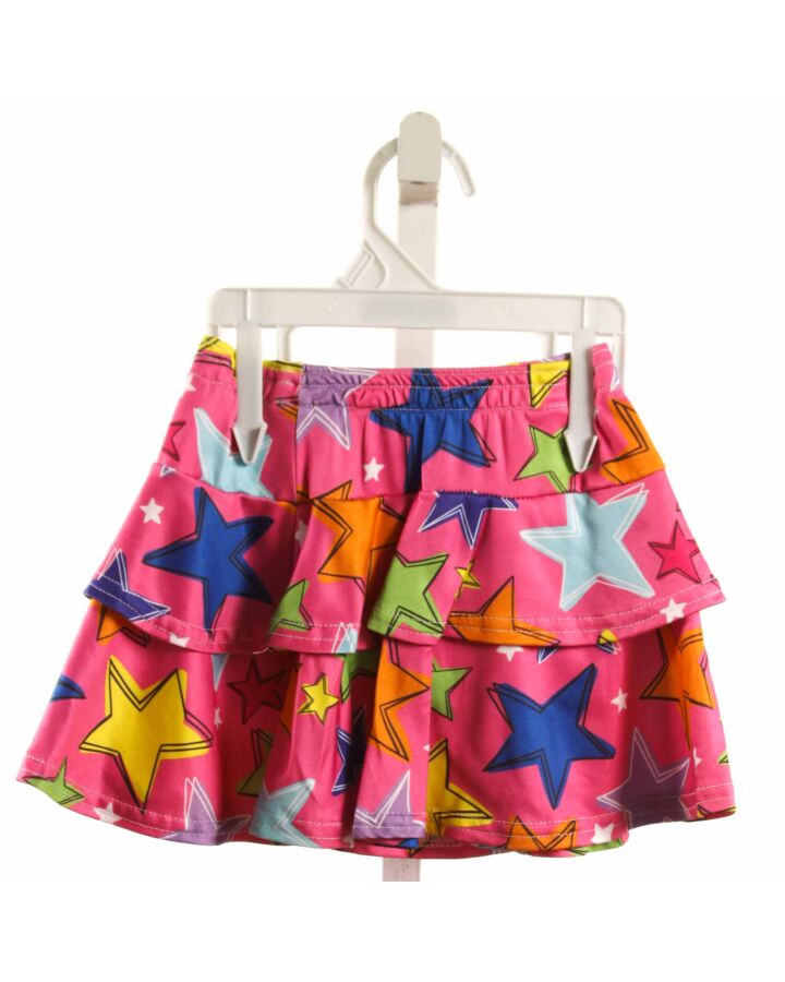 AZARHIA  HOT PINK    SKORT