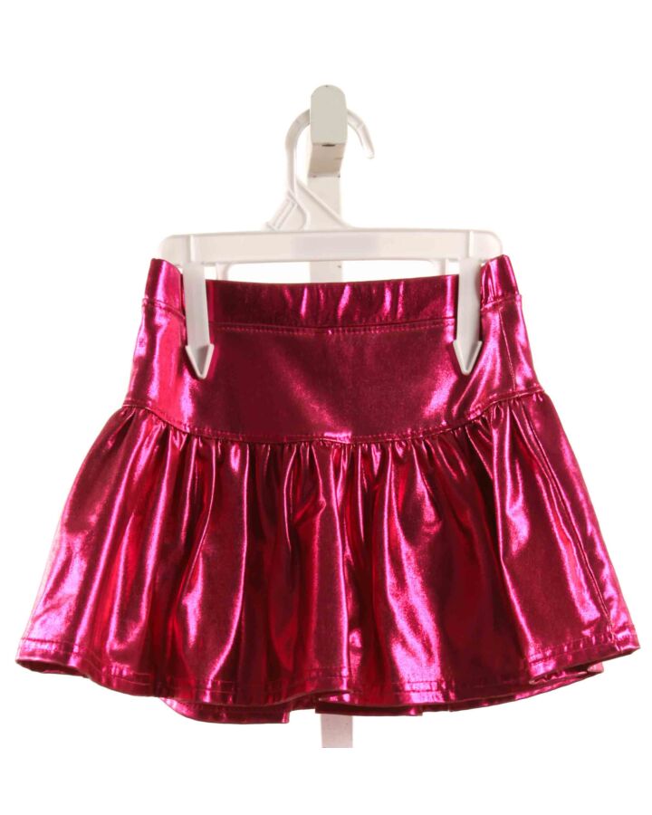 AZARHIA  HOT PINK    SKORT