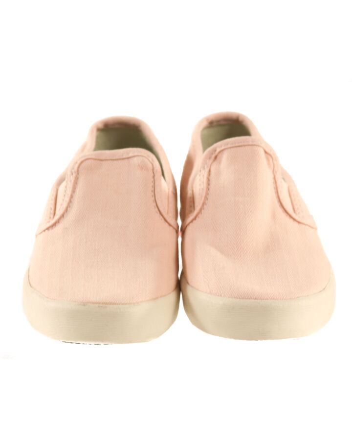 SEAVEES PINK SHOES *NEW WITHOUT TAG *NWT SIZE TODDLER 11
