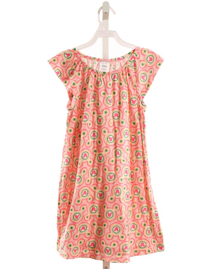 HANNA ANDERSSON  PINK   PRINTED DESIGN LOUNGEWEAR