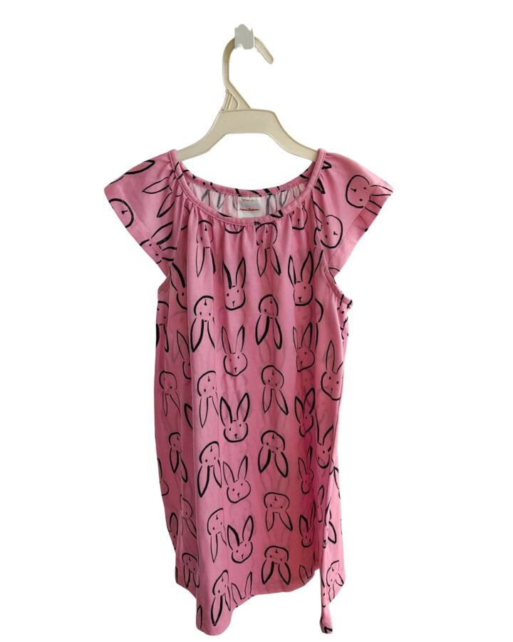 HANNA ANDERSSON  HOT PINK    LOUNGEWEAR
