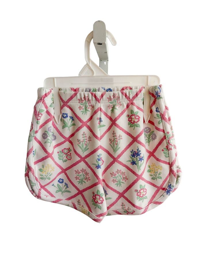 THE BEAUFORT BONNET COMPANY  MULTI-COLOR  FLORAL  SHORTS