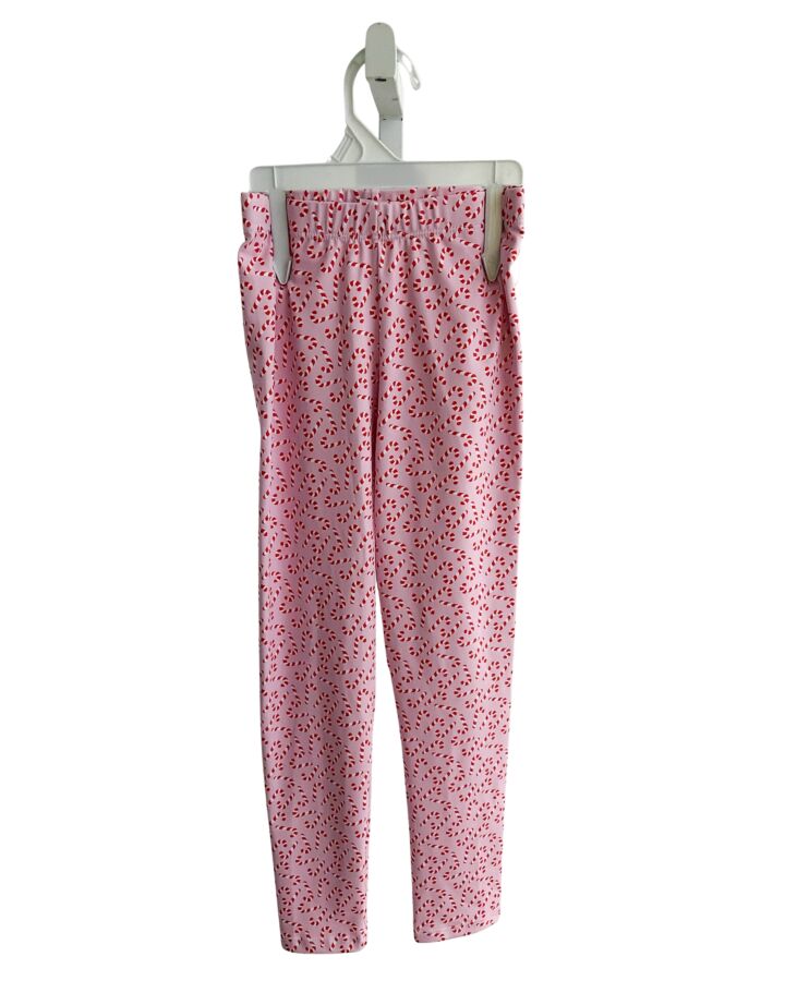 AZARHIA  PINK  PRINT  LEGGINGS