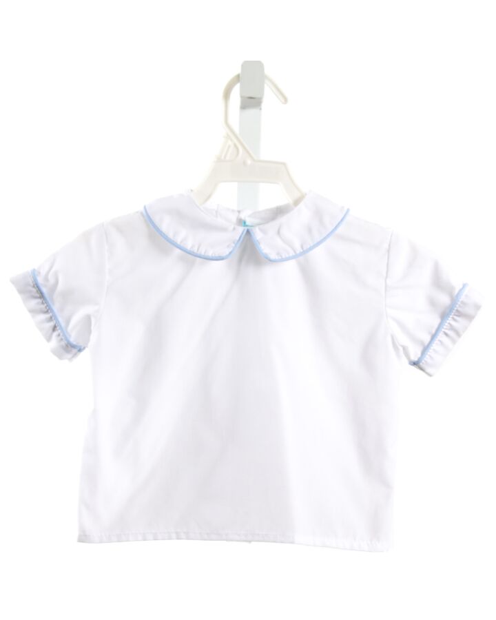 FUNTASIA TOO  WHITE    SHIRT-SS