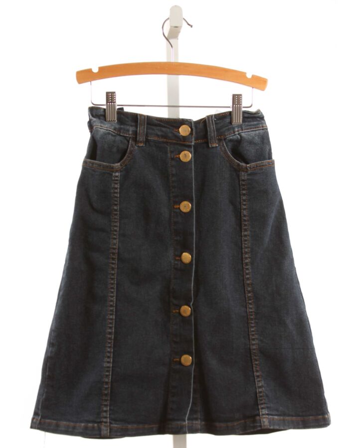 MOLO  DENIM    SKIRT